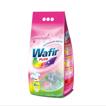 Download Detergent Powder Packaging Design