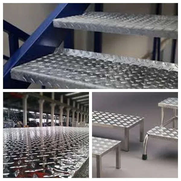 application of aluminum checker plate.jpg