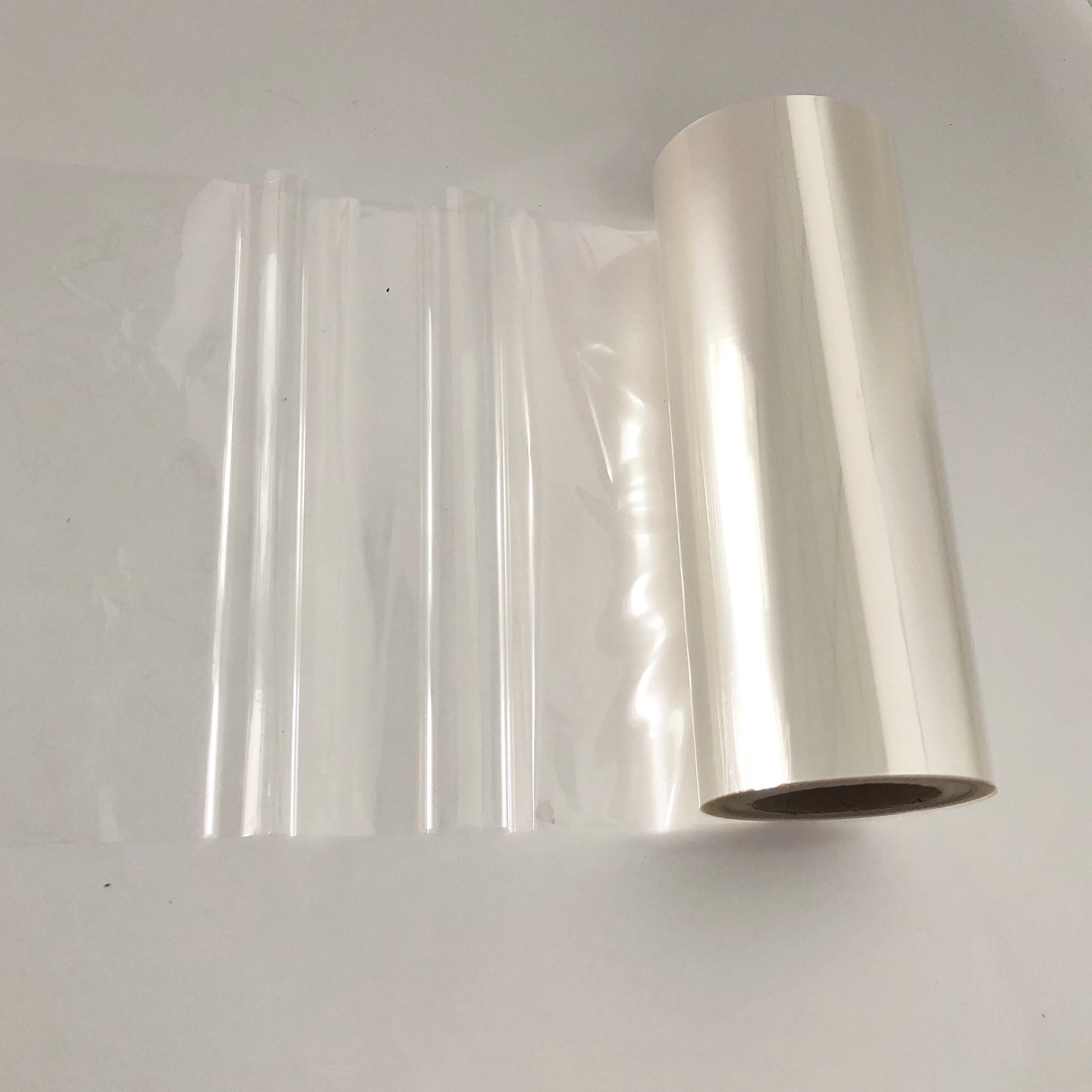 用于食品包装的透明性能的煮沸型pvdc单面涂层bopa薄膜