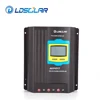 High efficiency LDSOLAR Tracer Dream series 12/24V auto 40A MPPT LCD display solar charge controller