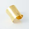 Yiwu Aceon Stainless steel overstate gold plated party jewelry Islam Religious cuff bangle