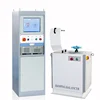 2018 Diamond floor grinding wheel dynamic balance testing machines