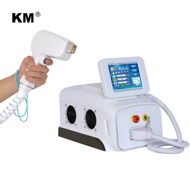 

Factory discount laser hair removal machine for sale