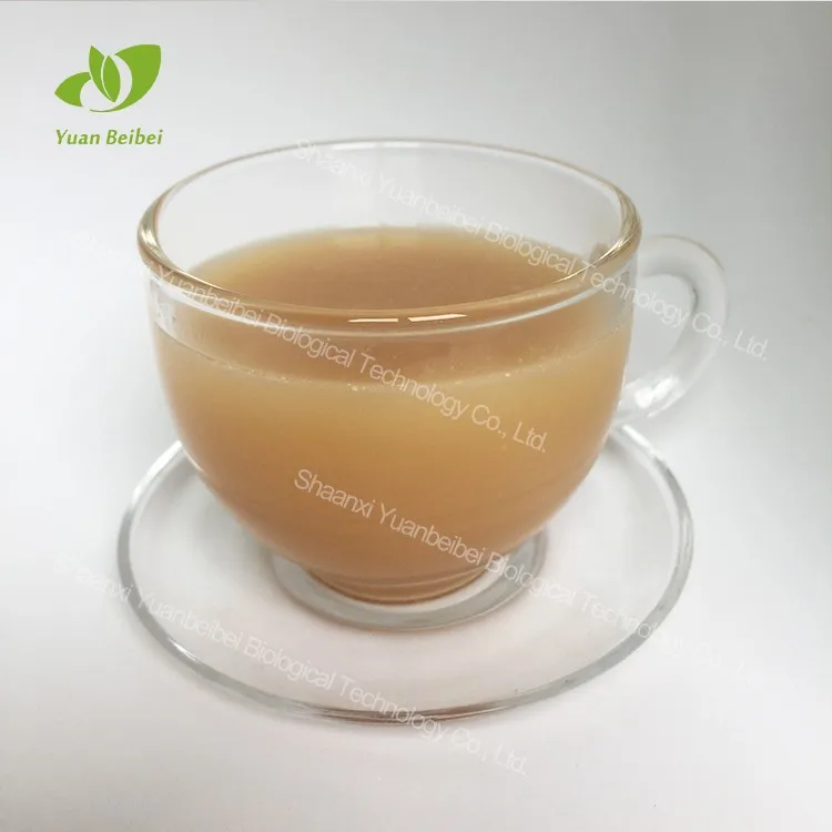 Black Tea Milk Tea Flavor Powder Factory Production Wholesale Good