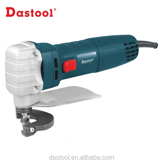 Dastool Hj9101 600w 1.8mm Metal Sheet Shears Or Electric Nibbler Buy