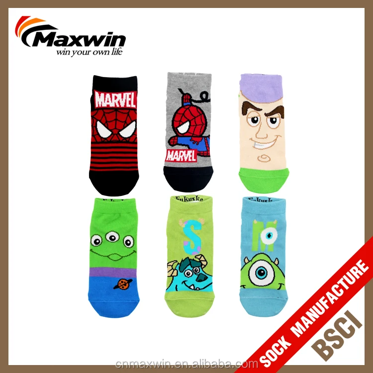 big kids socks