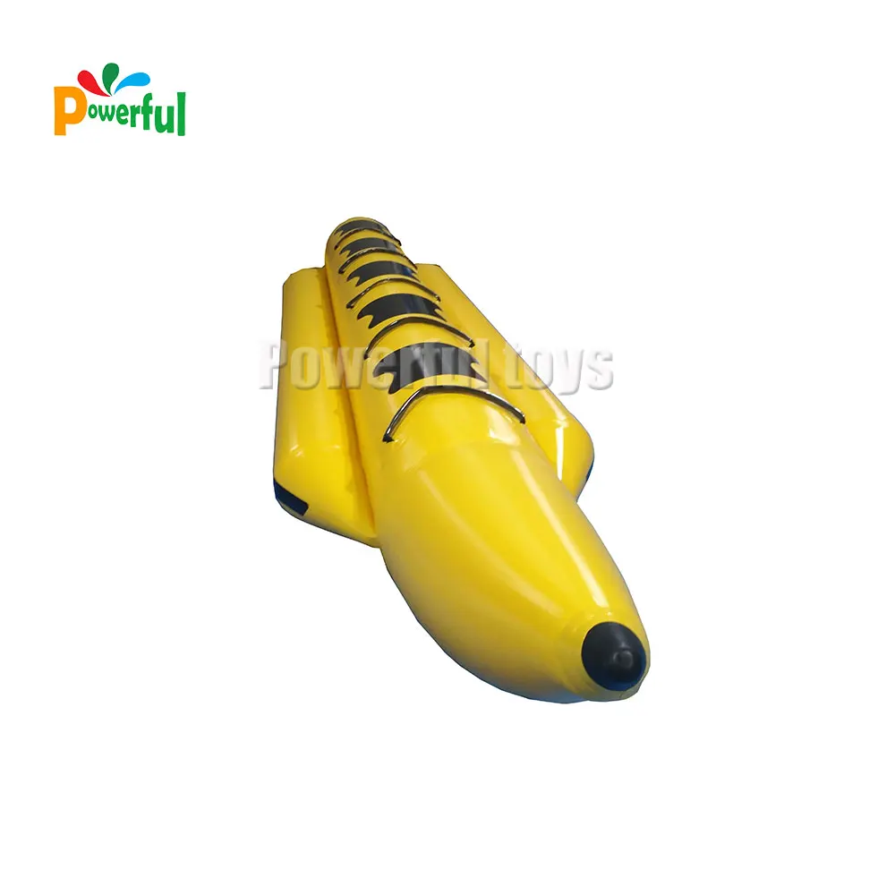 5 Person Towable Water Banana Boat Inflatable Banana Boat Ride Buy