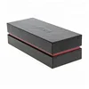China supplier gift case make up storage kit paper boxes with cover cosmetic box packaging