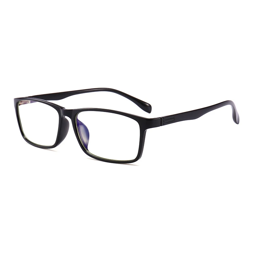 

Anti glare Anti Eyestrain blue light filter glasses for computer