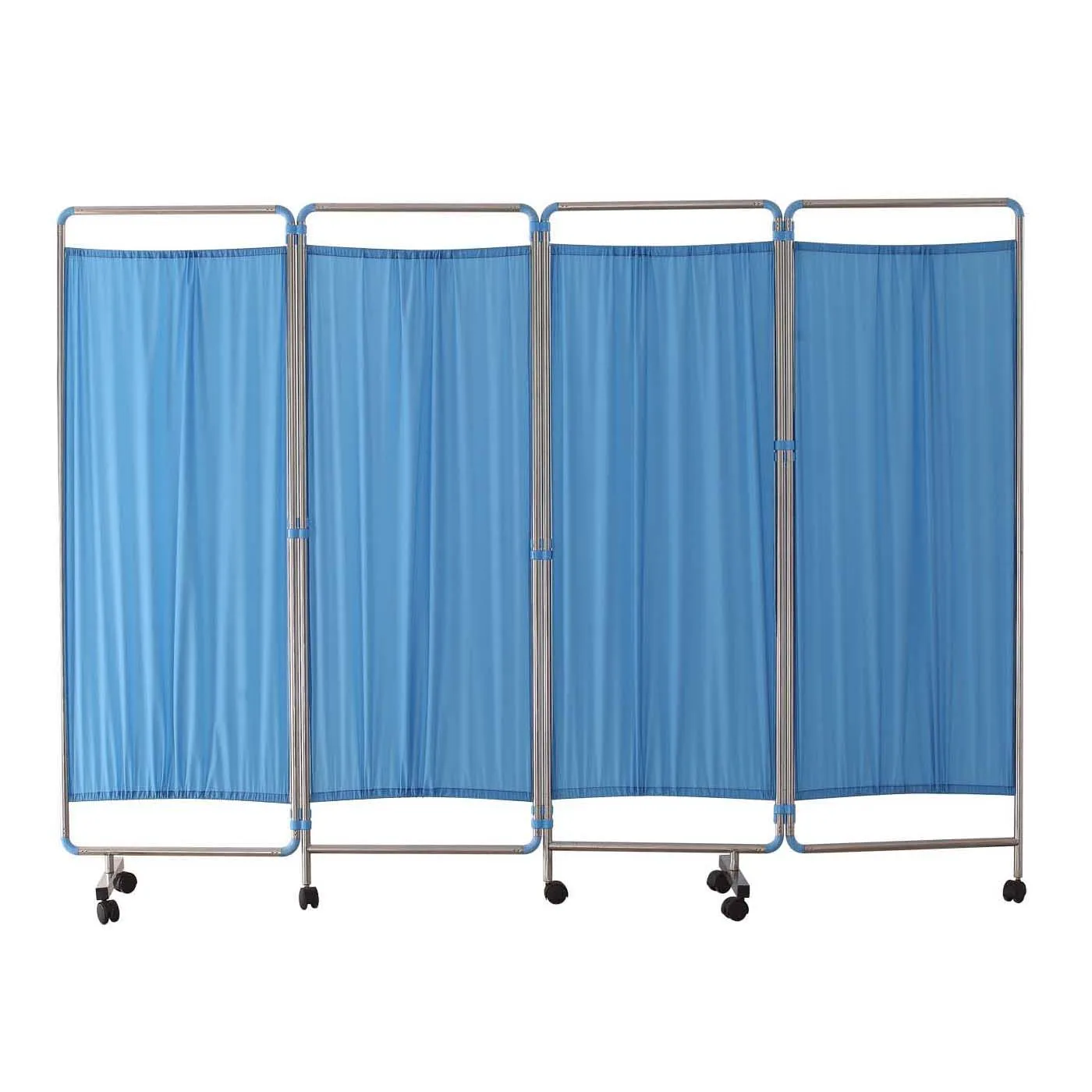 Hospital Folding Ward Screen