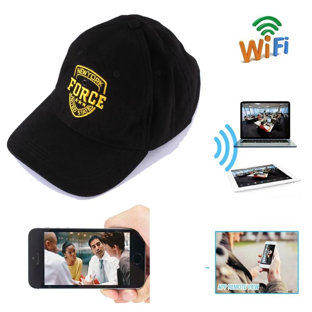 dvs cap