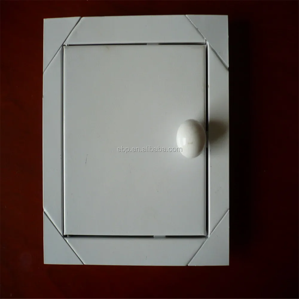 High Quality Frameless Aluminum Ceiling Access Panel 600x600 Buy