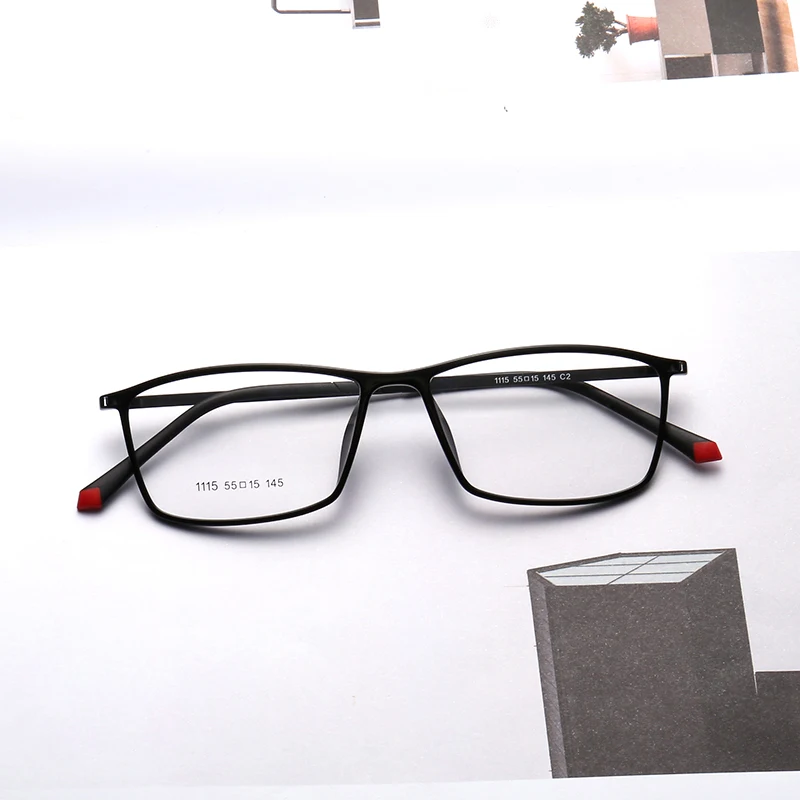 

Superhot 2017 See Eyewear Frame Francis Klein JF Rey Spectacles Frame Ultem Eye Glasses Optical Eyeglasses Gentleman 101509
