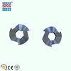 Rubber Tire Shredder Blades with Manufacturer Offer