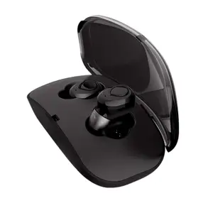 X18 Bluetooth 5.0 Wireless Earphones Mic