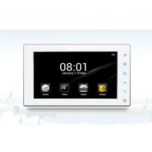 Smart Wireless Ceiling Speaker System Controller Home Theatres