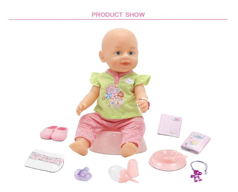 baby alive fashion set