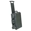wheel Plastic Waterproof Cases For Outdoor Use