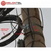 MT-1705 Pole Mount Bracket fastener pole fixing Optical cable wire bracket