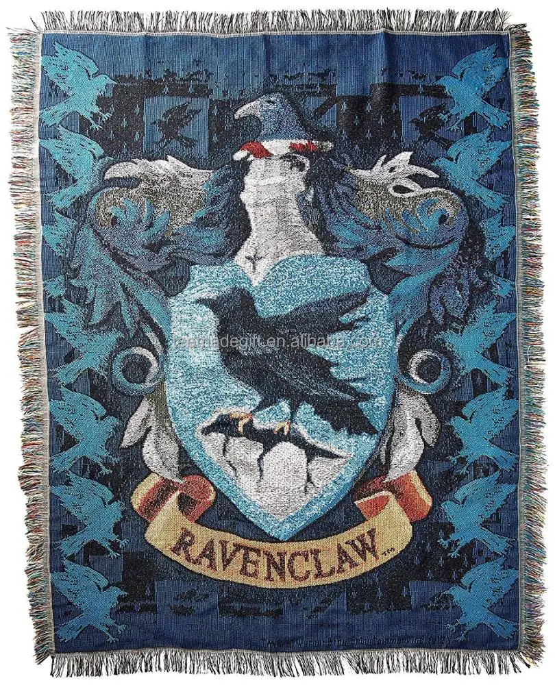 
Woven Tapestry Throw Blanket, House Wall Decor Tapestry and Outdoor Blanket 116 * 150CM 