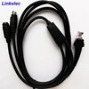 7FT PS/2 honeywell keyboard wedge cable for HHP IT3800 3800G