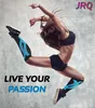High Fit Pro Calf Compression Sleeves - Enjoy Extra Support, Enhanced Performance & Faster Recovery.