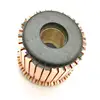 32 segment slot type commutator OD33.7*ID12.7*H26.5 commutator switch