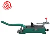 manual die rule bender machine from yitai die making