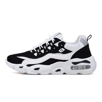 

2019 Men Fashion Sneakers Running Air Cushion Athletic Shoes