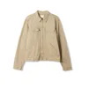 wholesale fashion men's classic Comfortable cotton denim jacket