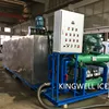 1-20tons daily output ice block production line machine