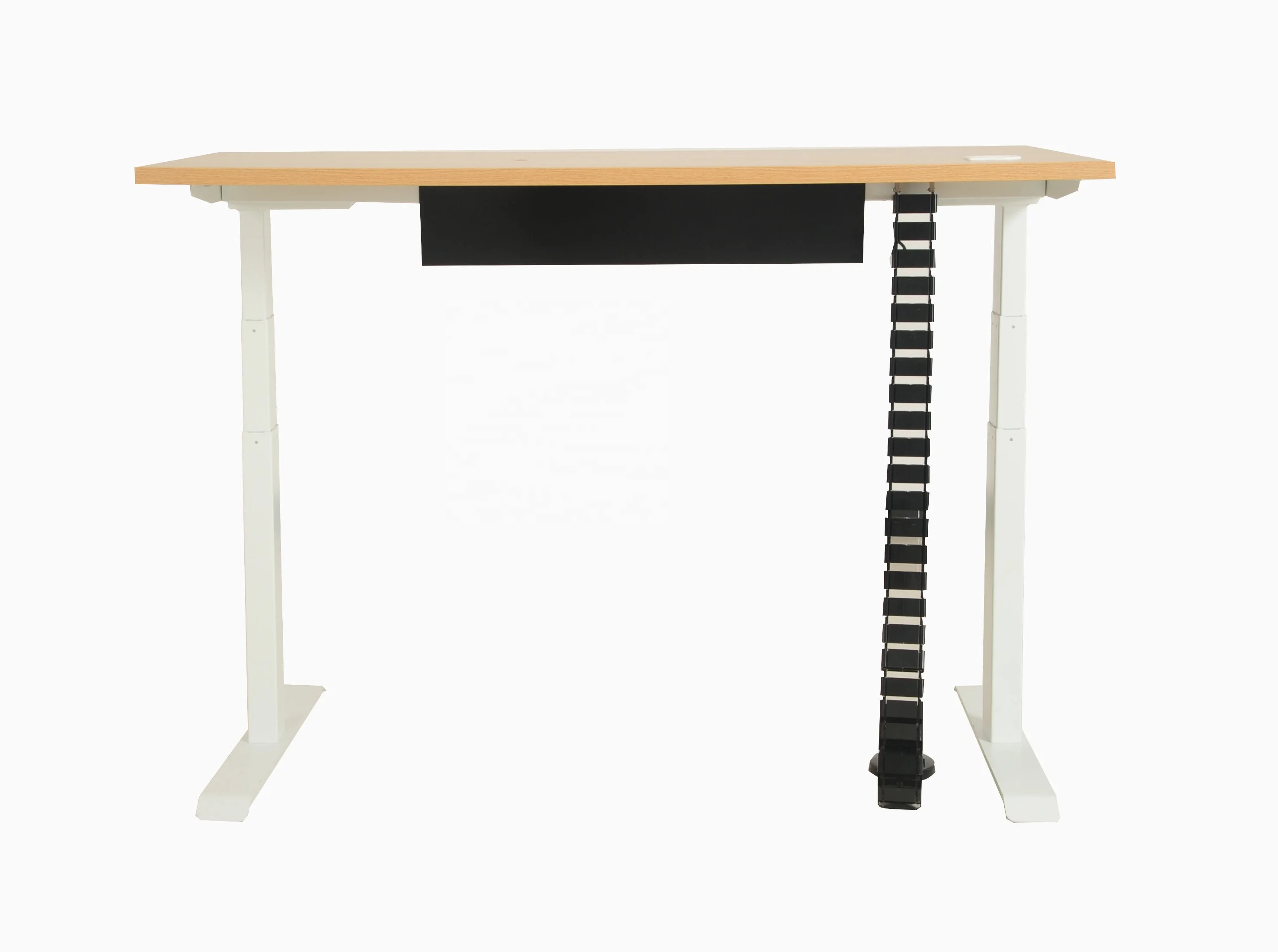 
Modern office furniture A14 Taiwan TiMotion TC15 ergonomic sit stand schreibtisch 