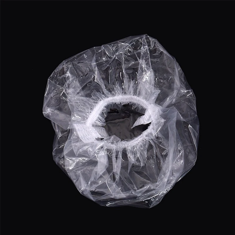 Plastic Ear Cover For Salon Use Buy Plastic Ear Cover,Shower Ear