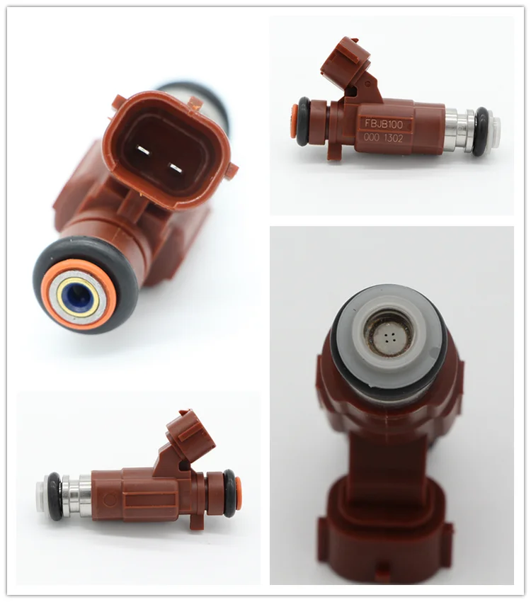 Factory Wholesale Price Fuel Injector 13537589048 Fbjc100 0001302 For