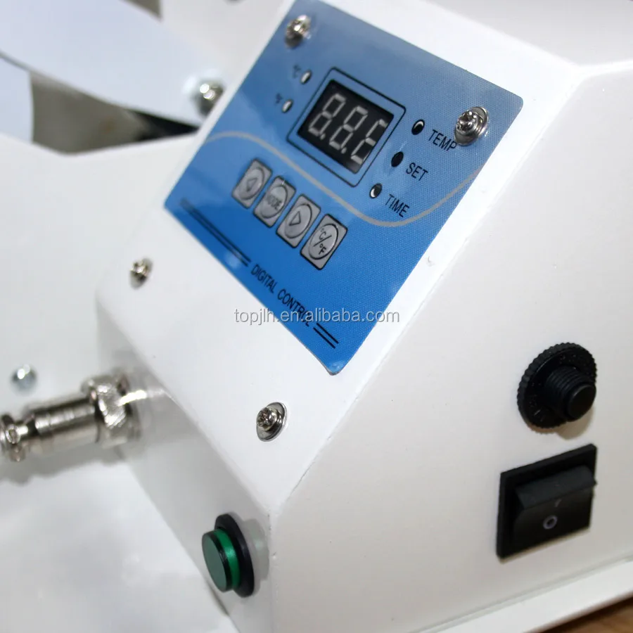 NEW Mug heat Press-7