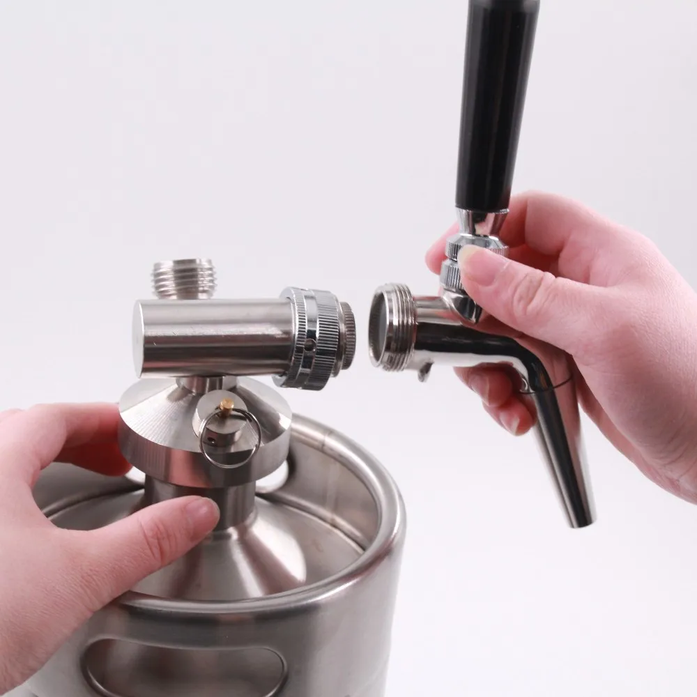 Nitro Keg Coffee Dispensing System Buy Nitro Keg Coffee,Queue Ticket