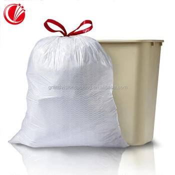 waterproof garbage bags