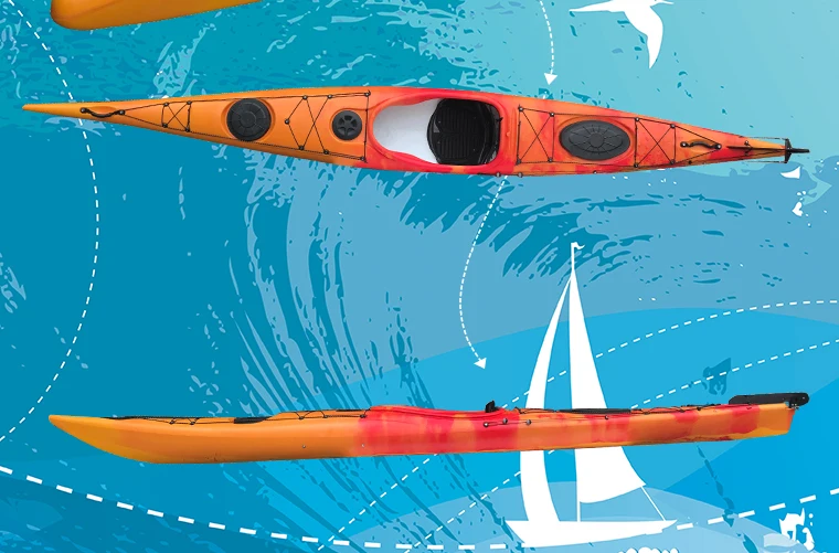 Ocean speed