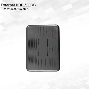 Alibaba Super Slim External USB 3.0 Portable Hard Drive