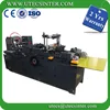 VCD-130A automatic cd envelope making machine equipment