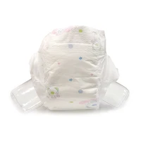 

Hot Sale Jumbo Packing T Shape Disposable Baby Diapers Nappies for Baby
