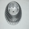 Aluminum Alloy Die Castings LED Lamps Housing Lamp Sockets Shell