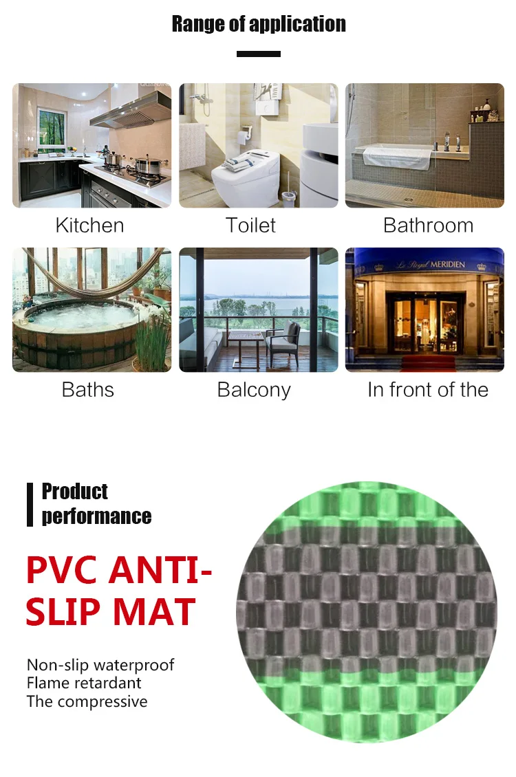 Factory Price 3m Mat White Rubber Or Pvc Floor Protection Mat In Roll ...