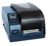 G2108 Postek sticker printer and cutter label machine