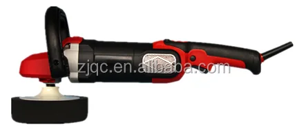 
AP180B 180mm Dual action car polisher 