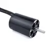 5682 Waterproof submersible Electric Motors brushless dc motor Controllers 30000 rpm 8mm Shaft Diameter