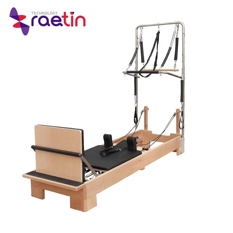 pilates bed 13