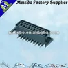 21 pin female scart to rca socket