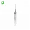 Manufacturer Plastic Syringe Injection Syringe 1ml 2ml 3ml 5ml 10ml 20ml 30ml 50ml 60ml