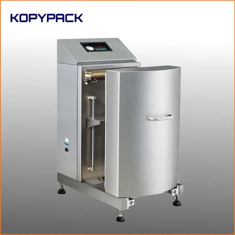 Industrial Used Automatic Constant Vacuum Sealer Buy Industrial
